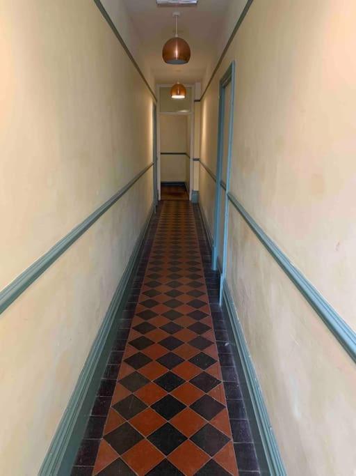 The Nest, Central Ludlow One Bed Apartment Zewnętrze zdjęcie