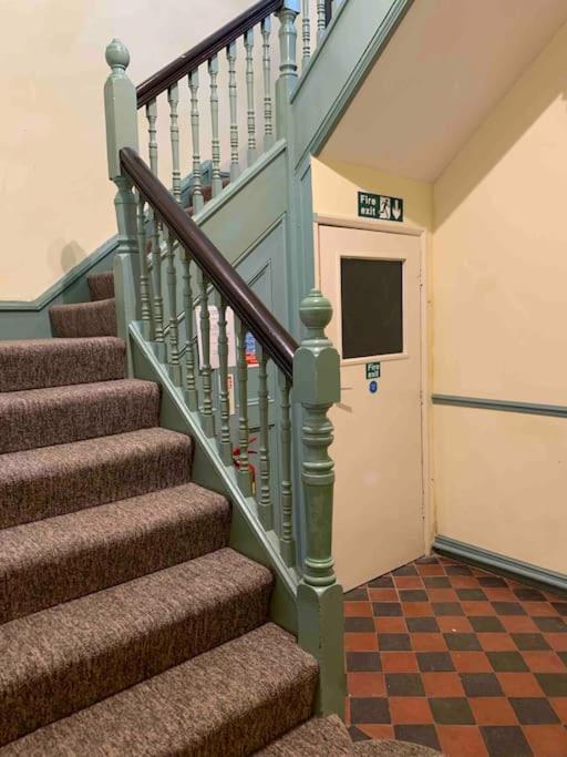 The Nest, Central Ludlow One Bed Apartment Zewnętrze zdjęcie
